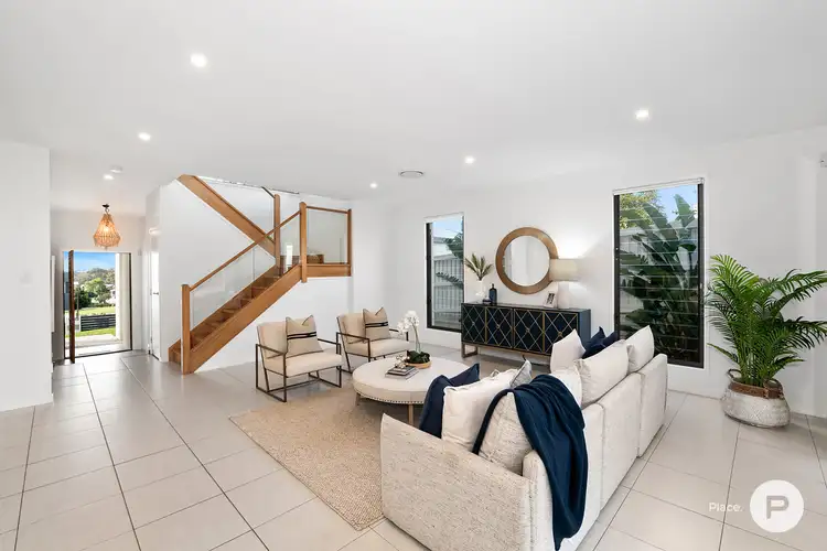 Fourth view of Homely house listing, 11 McKie Crescent, Cannon Hill QLD 4170