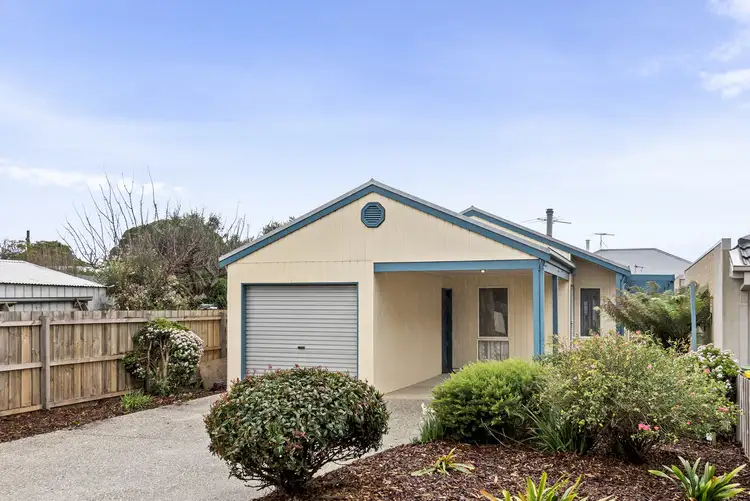Main view of Homely house listing, 1/159 Stevens Street, Portarlington VIC 3223