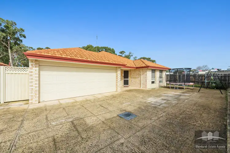 10B Mercury Crescent, Falcon WA 6210