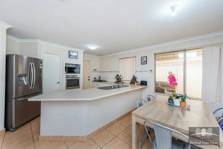 Second view of Homely house listing, 10B Mercury Crescent, Falcon WA 6210