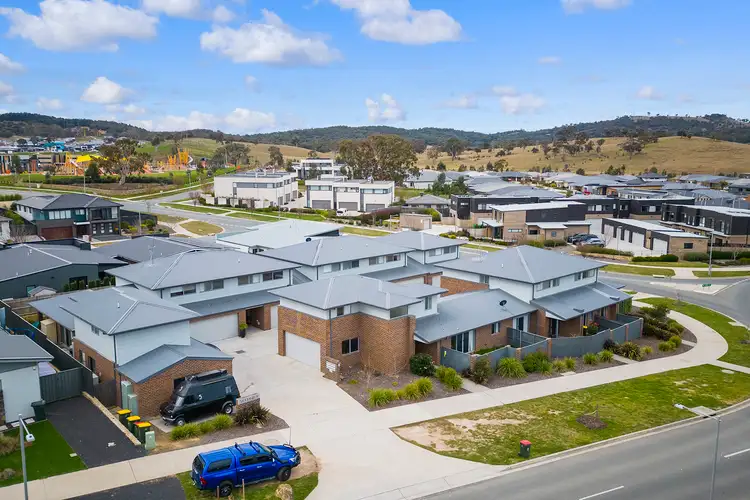 5/77 Bernard Heinze Avenue, Moncrieff ACT 2914