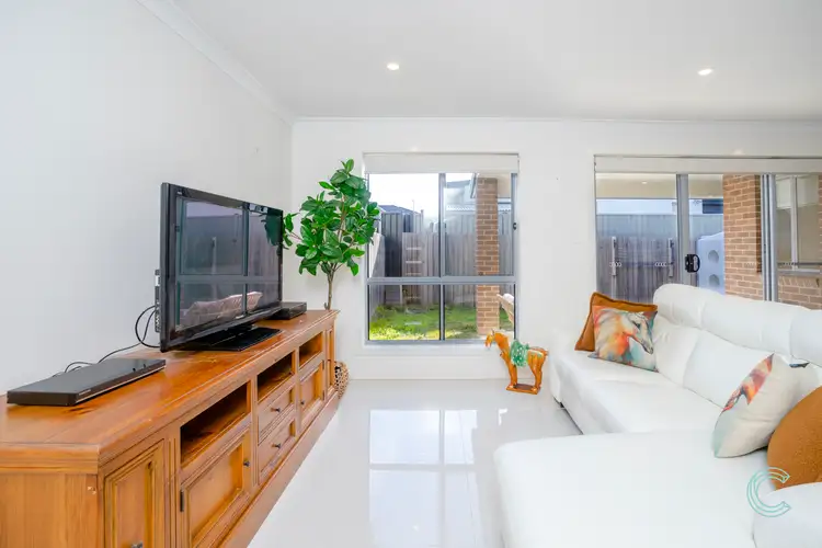 Fourth view of Homely townhouse listing, 5/77 Bernard Heinze Avenue, Moncrieff ACT 2914