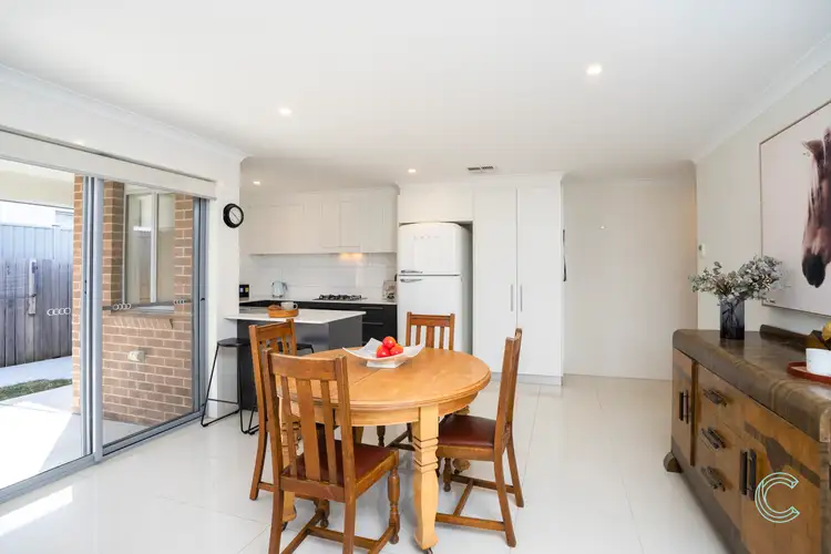 Sixth view of Homely townhouse listing, 5/77 Bernard Heinze Avenue, Moncrieff ACT 2914