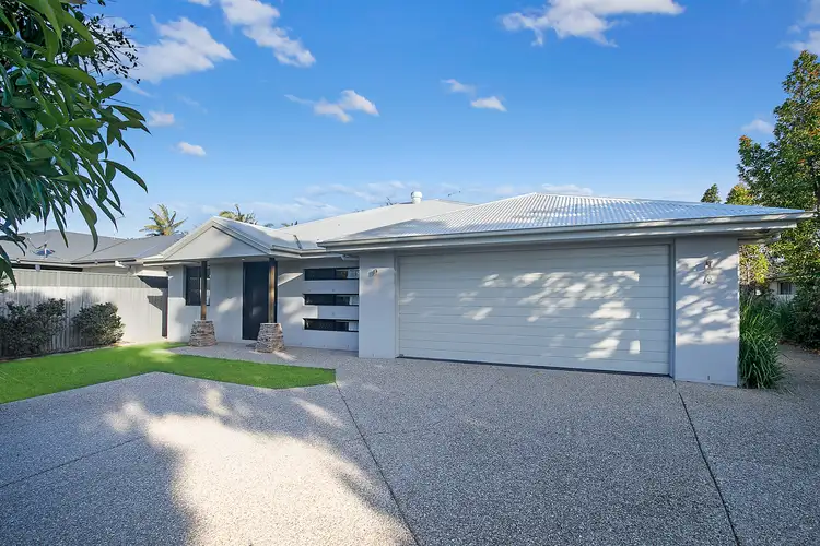 Main view of Homely semi-detached listing, 1 & 2/257 Colburn Avenue, Victoria Point QLD 4165