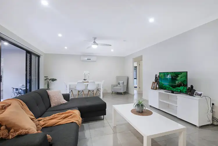 Second view of Homely semi-detached listing, 1 & 2/257 Colburn Avenue, Victoria Point QLD 4165