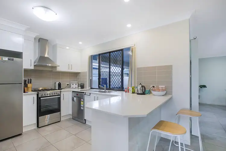 Third view of Homely semi-detached listing, 1 & 2/257 Colburn Avenue, Victoria Point QLD 4165