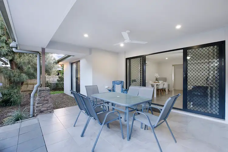 Fourth view of Homely semi-detached listing, 1 & 2/257 Colburn Avenue, Victoria Point QLD 4165
