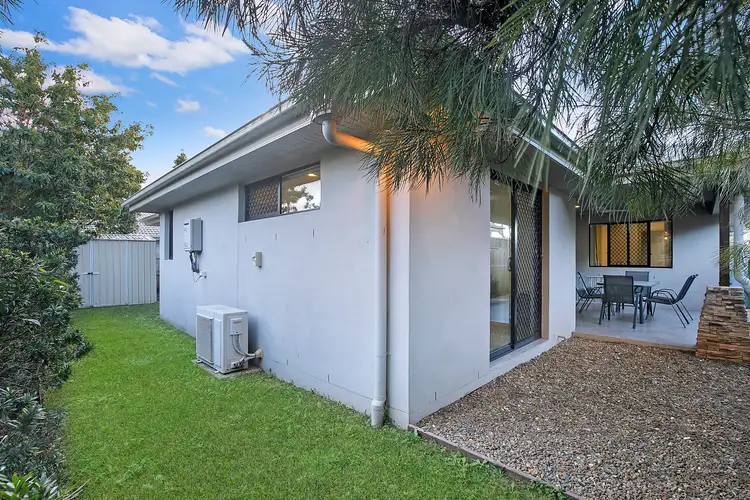 Fifth view of Homely semi-detached listing, 1 & 2/257 Colburn Avenue, Victoria Point QLD 4165
