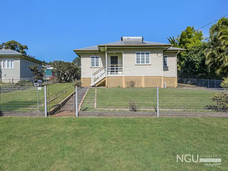 72 Williams Street West, Coalfalls QLD 4305
