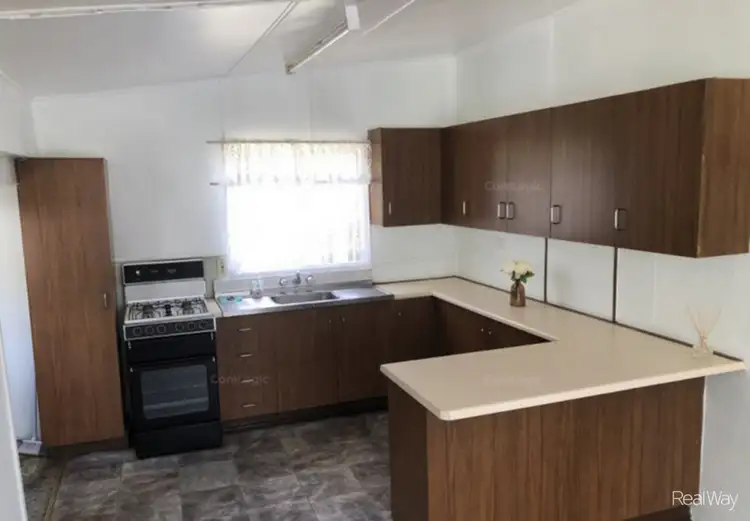 Second view of Homely house listing, 8 Limerick Lane, Mount Morgan QLD 4714