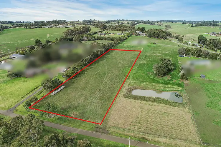 Fourth view of Homely land listing, 8 Slater Street, Elliminyt VIC 3250