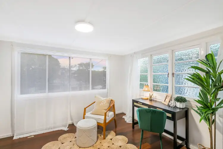 Fourth view of Homely house listing, 30 Lewis Street, Camp Hill QLD 4152