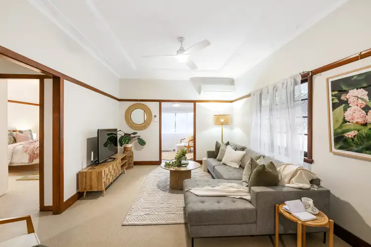 Fifth view of Homely house listing, 30 Lewis Street, Camp Hill QLD 4152