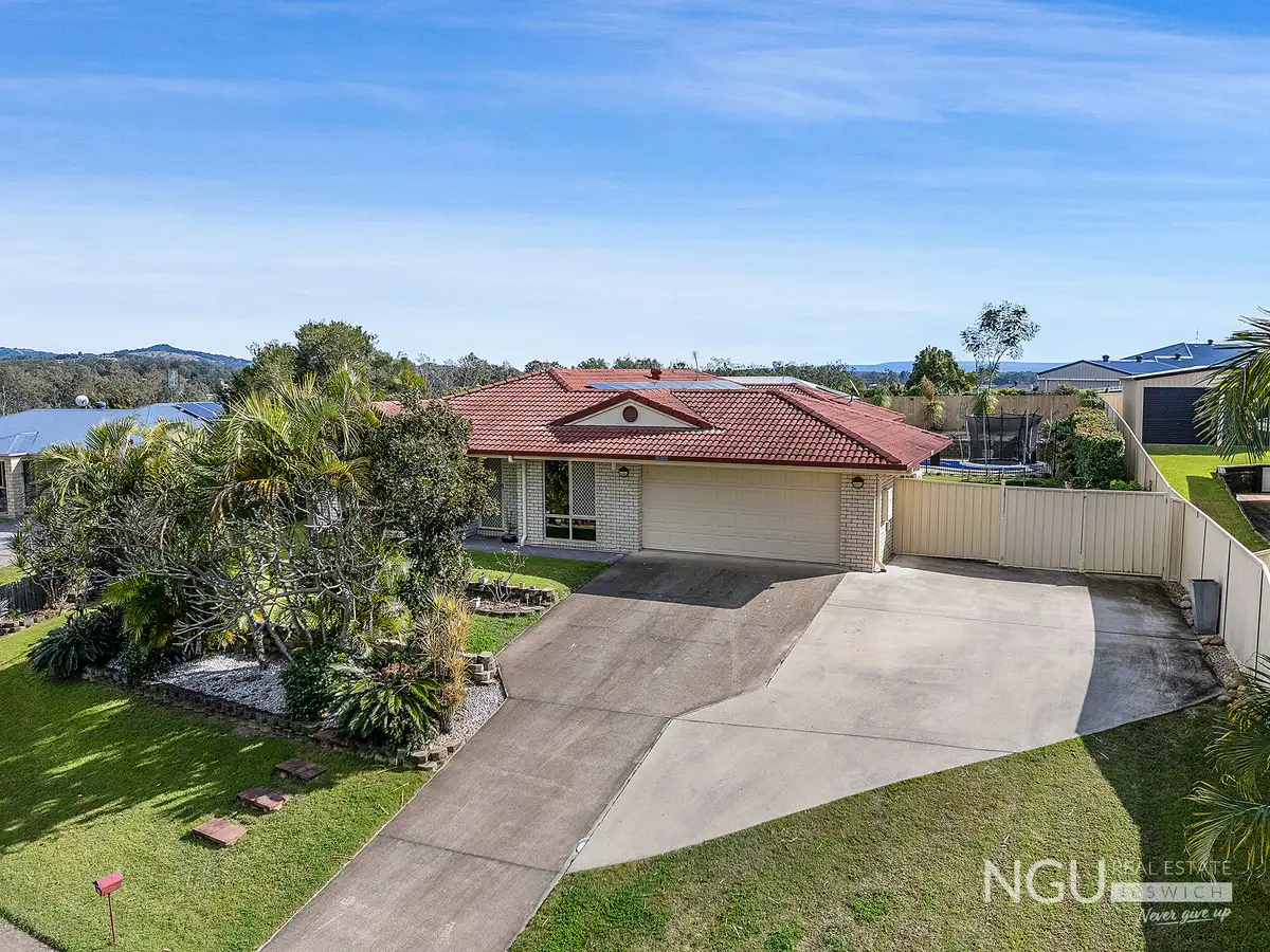 Main view of Homely house listing, 76 Titmarsh Circuit, Fernvale QLD 4306