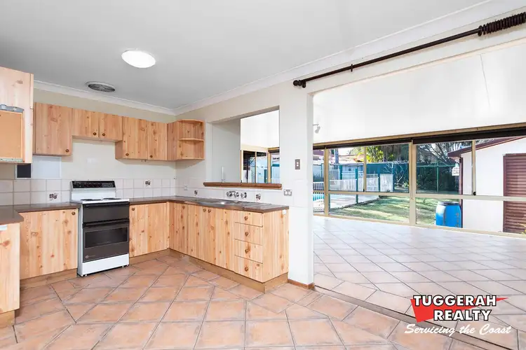 Fourth view of Homely house listing, 59 Mckellar Boulevard, Blue Haven NSW 2262