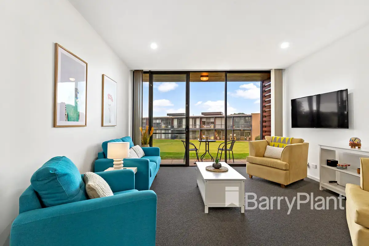 Main view of Homely house listing, 32/50 Peter Thomson Drive, Fingal VIC 3939