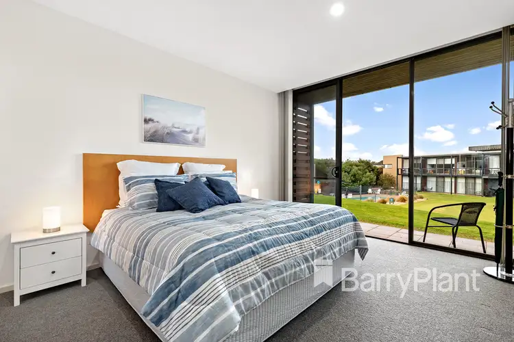 Second view of Homely house listing, 32/50 Peter Thomson Drive, Fingal VIC 3939