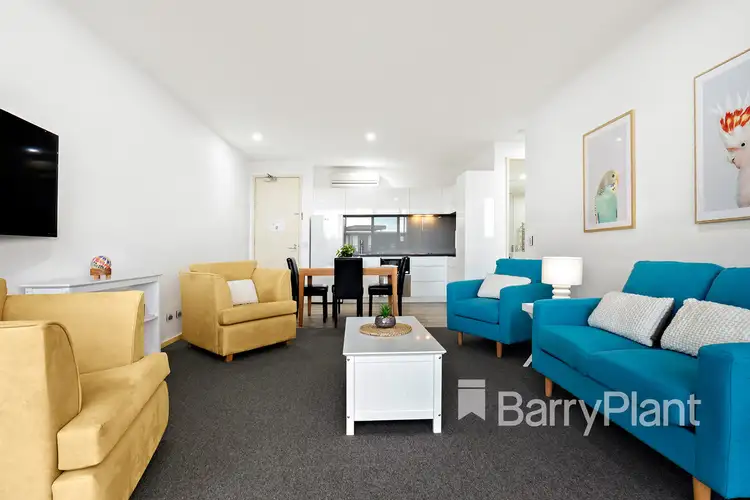Third view of Homely house listing, 32/50 Peter Thomson Drive, Fingal VIC 3939