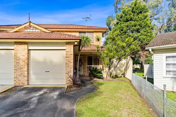 1/23 Tyler Street, Campbelltown NSW 2560