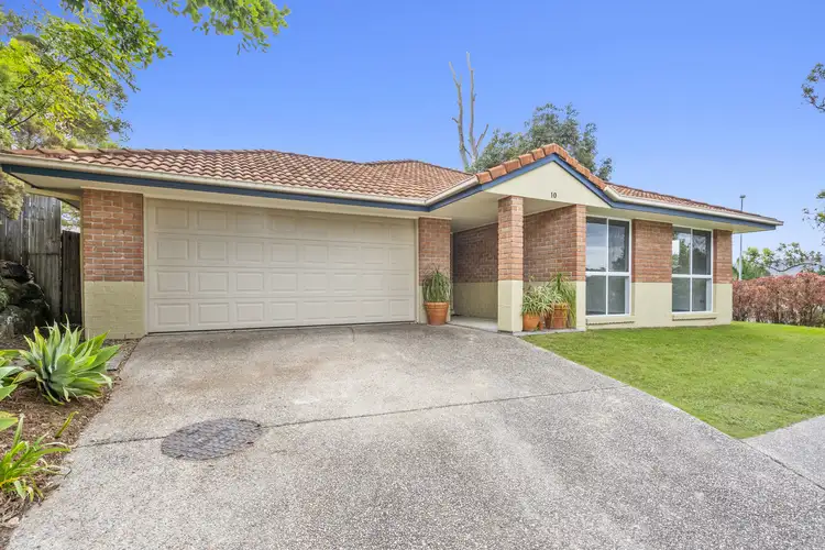 10/44 Mclaren Road, Nerang QLD 4211