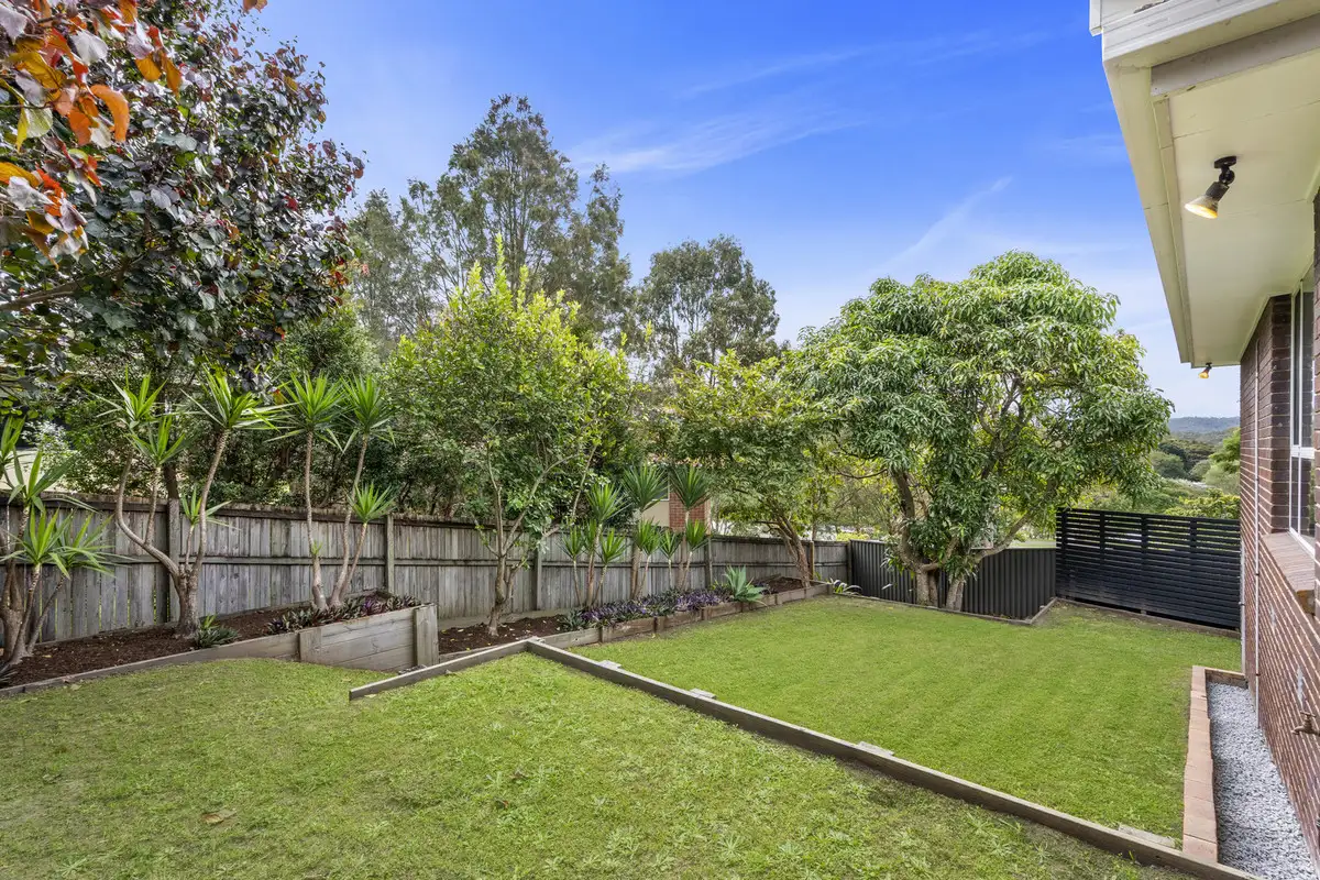 Main view of Homely house listing, 5 Forestwood Court, Nerang QLD 4211