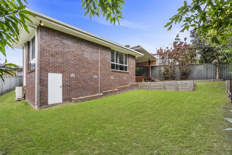 Third view of Homely house listing, 5 Forestwood Court, Nerang QLD 4211