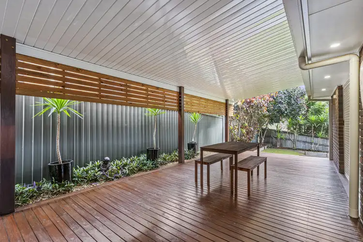 Fourth view of Homely house listing, 5 Forestwood Court, Nerang QLD 4211