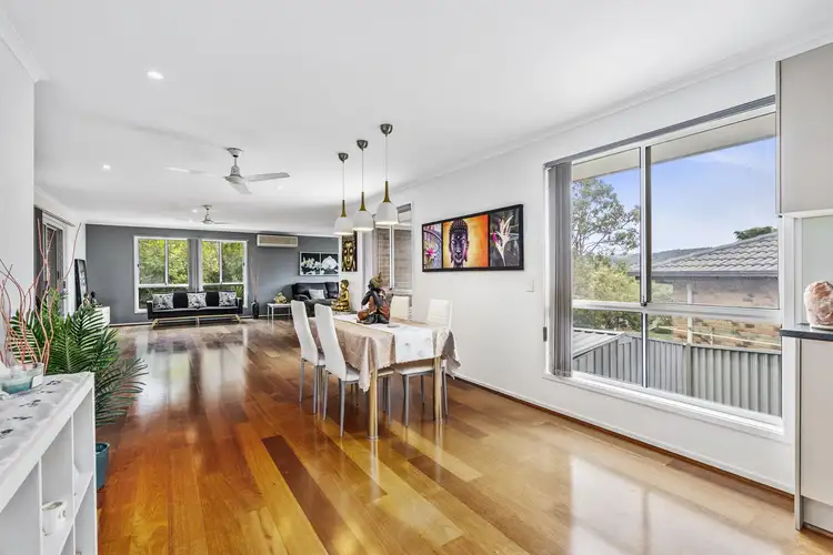 Fifth view of Homely house listing, 5 Forestwood Court, Nerang QLD 4211
