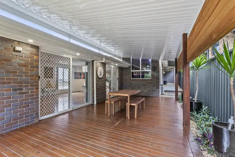 Sixth view of Homely house listing, 5 Forestwood Court, Nerang QLD 4211
