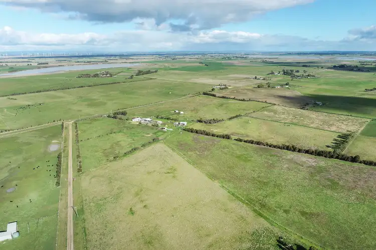 Second view of Homely rural property listing, 895 Eurack Road, Eurack VIC 3251