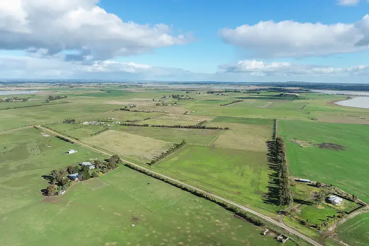 Third view of Homely rural property listing, 895 Eurack Road, Eurack VIC 3251
