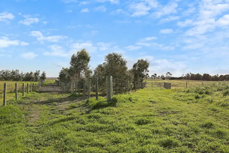Fifth view of Homely rural property listing, 895 Eurack Road, Eurack VIC 3251