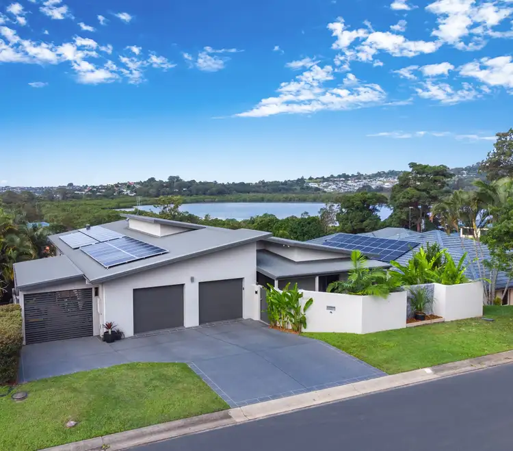 Third view of Homely house listing, 16 Daintree Close, Banora Point NSW 2486