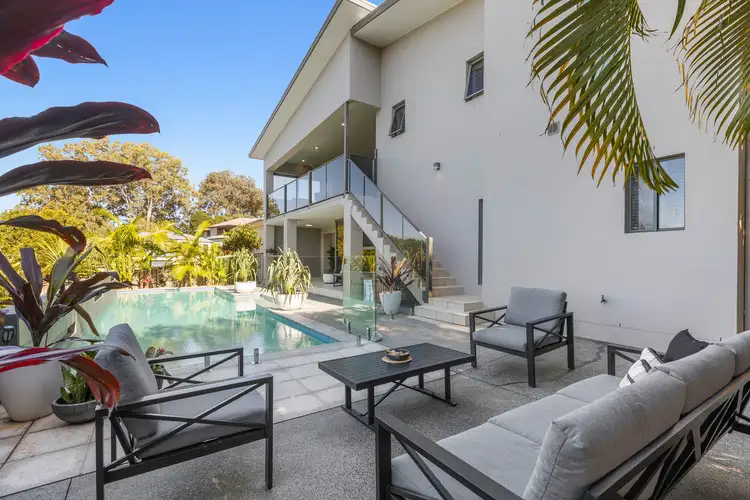 Fourth view of Homely house listing, 16 Daintree Close, Banora Point NSW 2486