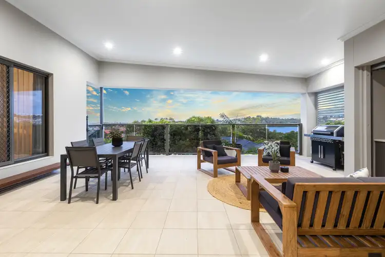 Fifth view of Homely house listing, 16 Daintree Close, Banora Point NSW 2486