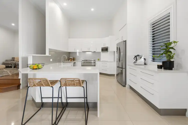 Sixth view of Homely house listing, 16 Daintree Close, Banora Point NSW 2486