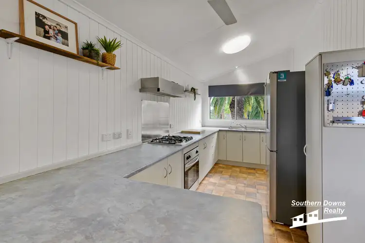 Third view of Homely rural property listing, 1431 Yangan Killarney Road, Tannymorel QLD 4372