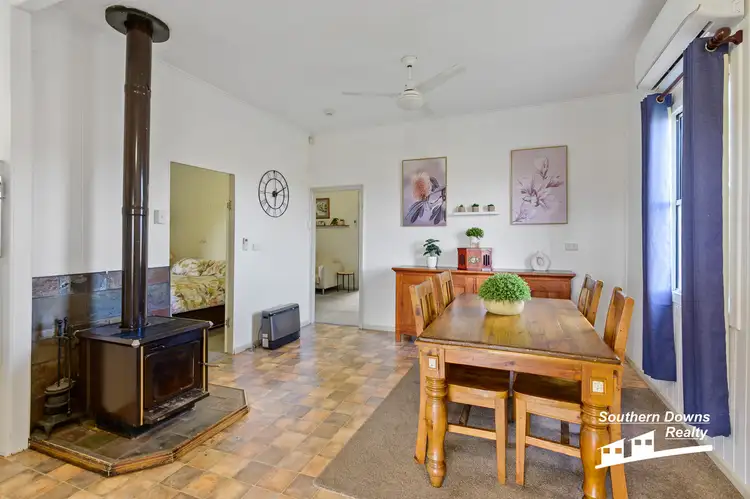 Fourth view of Homely rural property listing, 1431 Yangan Killarney Road, Tannymorel QLD 4372