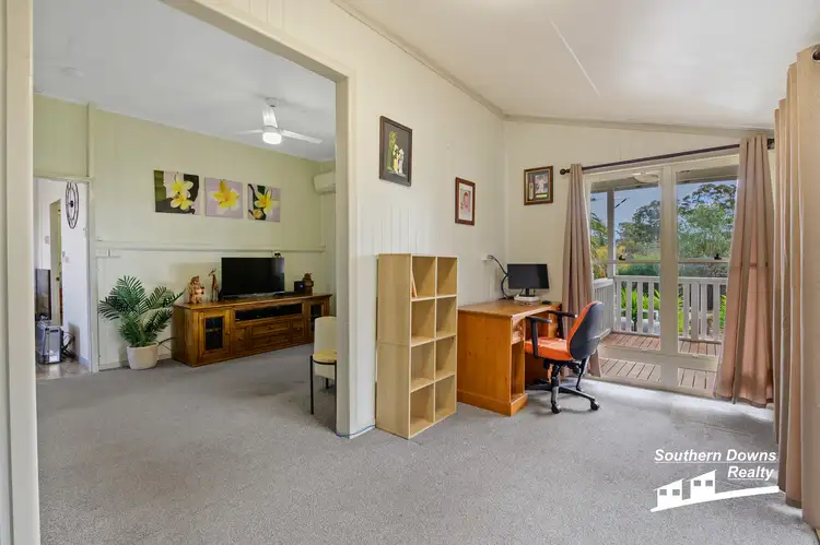Fifth view of Homely rural property listing, 1431 Yangan Killarney Road, Tannymorel QLD 4372