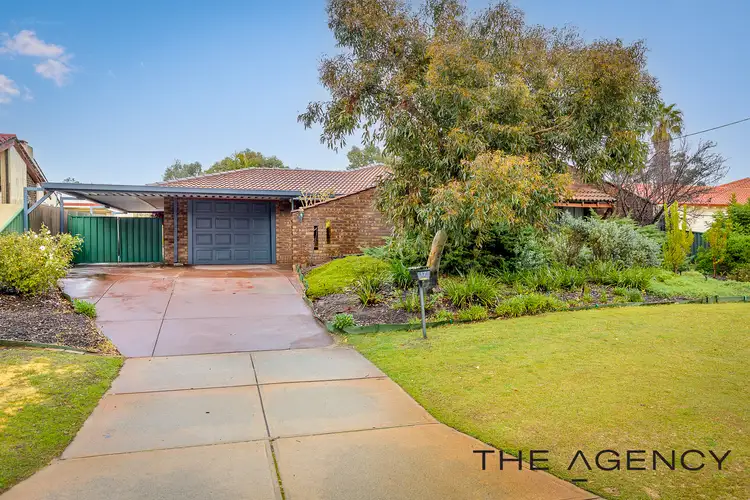 4/613 Woolley Street, Willetton WA 6155