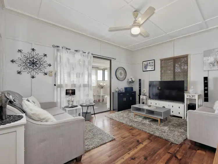 Fifth view of Homely house listing, 58 Duncraigen Street, Norville QLD 4670
