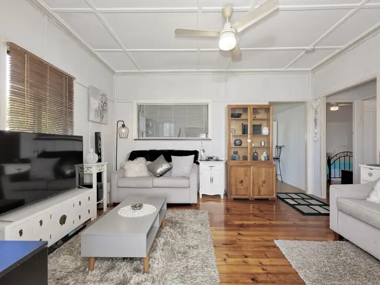 Sixth view of Homely house listing, 58 Duncraigen Street, Norville QLD 4670