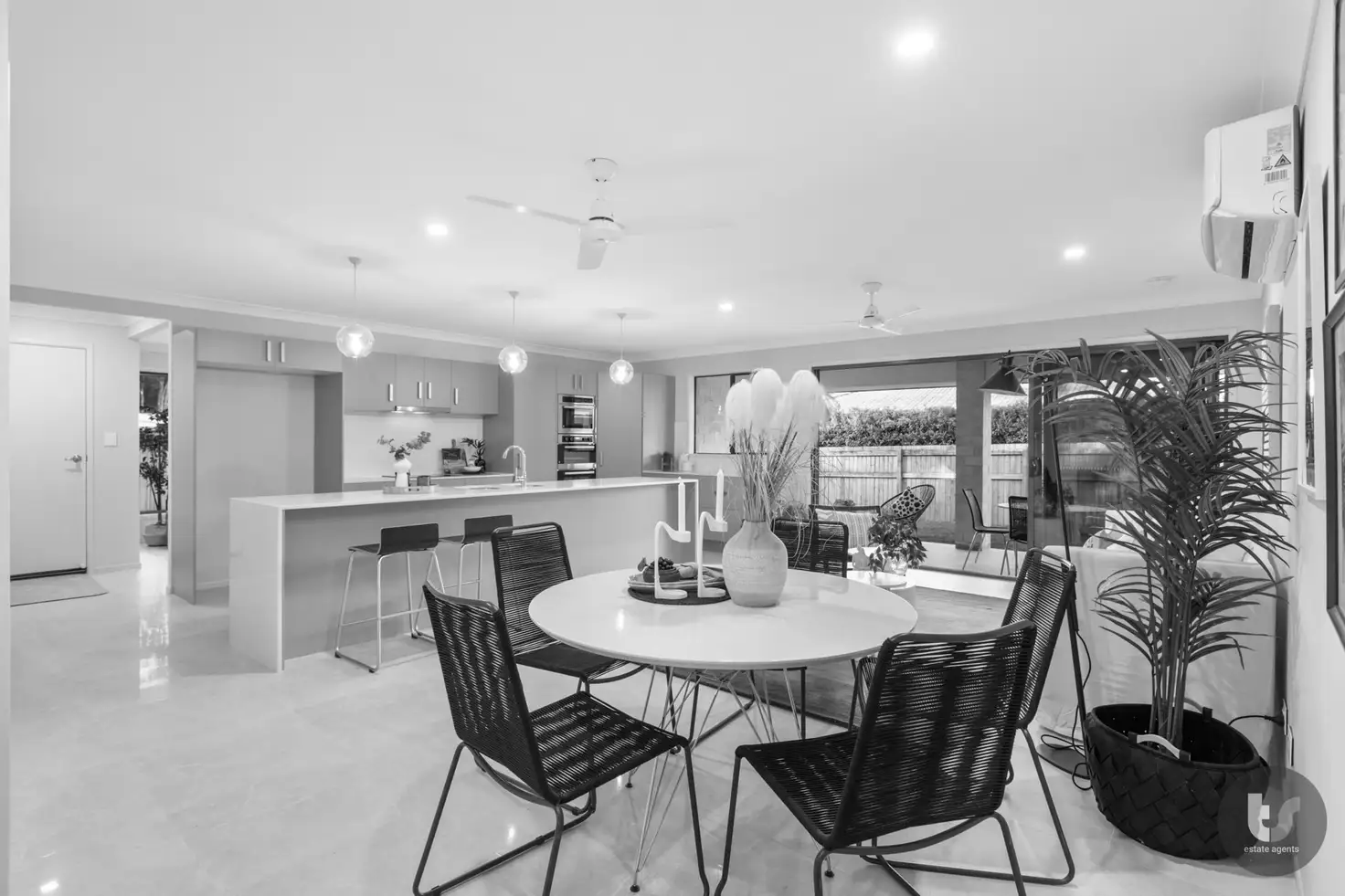 Main view of Homely house listing, 85a Starkey Street, Wellington Point QLD 4160