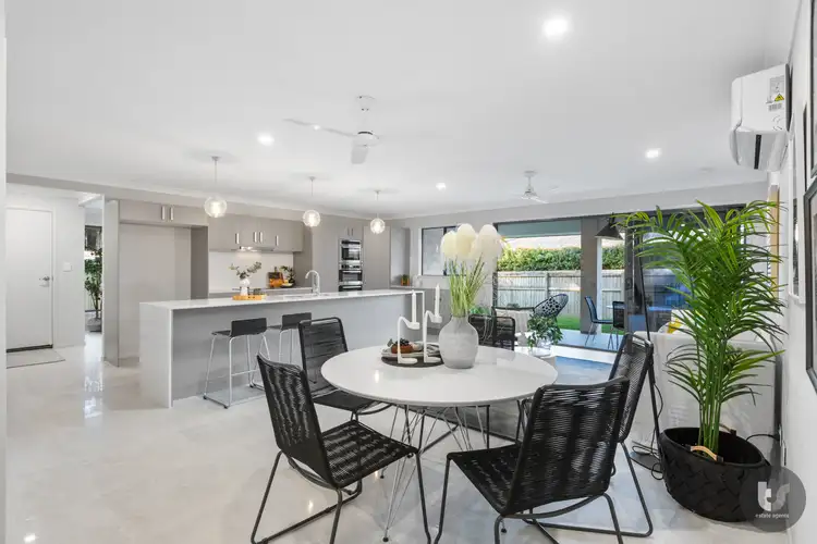 Second view of Homely house listing, 85a Starkey Street, Wellington Point QLD 4160