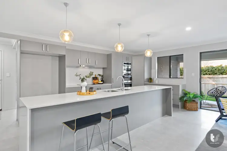 Third view of Homely house listing, 85a Starkey Street, Wellington Point QLD 4160
