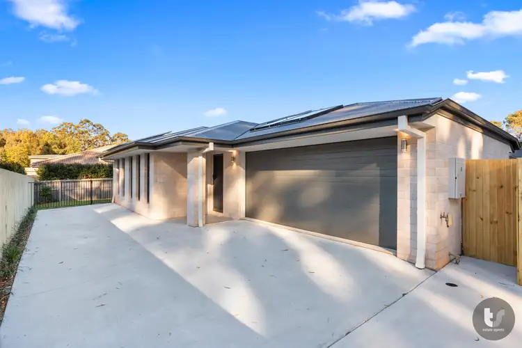 Fourth view of Homely house listing, 85a Starkey Street, Wellington Point QLD 4160
