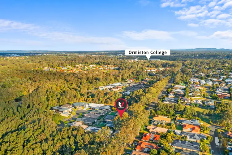 Sixth view of Homely house listing, 85a Starkey Street, Wellington Point QLD 4160
