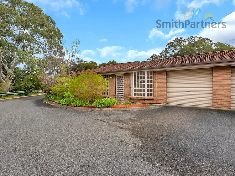 3/1162 North East Road, St Agnes SA 5097