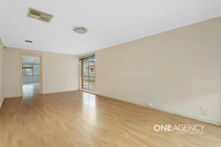 Second view of Homely house listing, 52 St Anthony Court, Seabrook VIC 3028