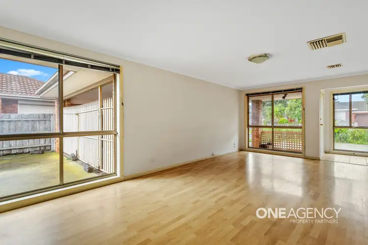 Third view of Homely house listing, 52 St Anthony Court, Seabrook VIC 3028